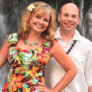 Meet your Posher, John jung kristie